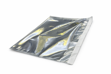 Peel-and-Seal ESD Bags