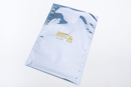 304mm x 762mm (12″ x 30″) – ESD Static Shielding bags