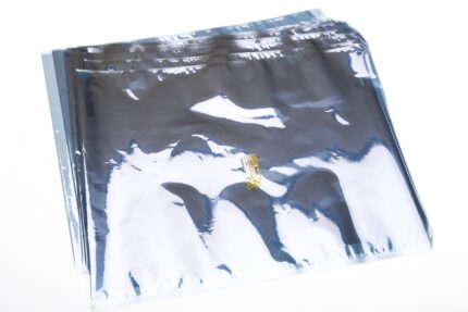 610mm x 762mm (24″ x 30″) – ESD Static Shielding bags