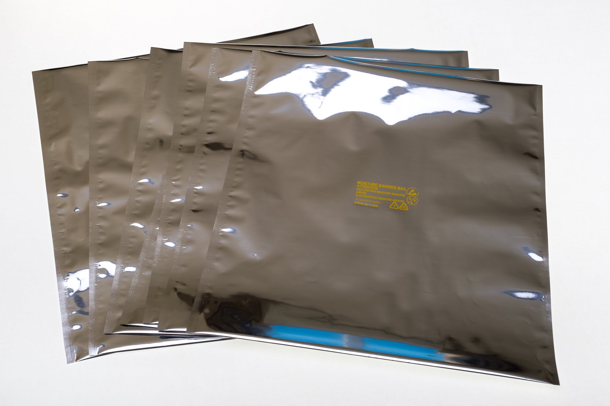 Moisture Barrier Bags