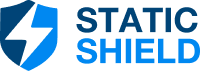 Static Shield - Logo